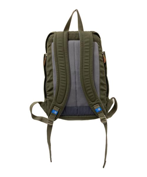 Karrimor（カリマー）Karrimor (カリマー) デイパック オリーブ サイズ:下記参照の古着・服飾アイテム