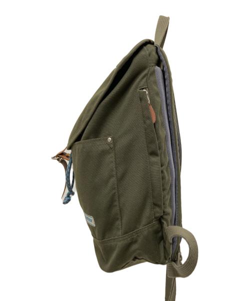 Karrimor（カリマー）Karrimor (カリマー) デイパック オリーブ サイズ:下記参照の古着・服飾アイテム