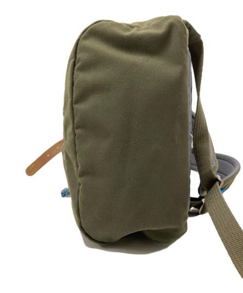 Karrimor（カリマー）Karrimor (カリマー) デイパック オリーブ サイズ:下記参照の古着・服飾アイテム