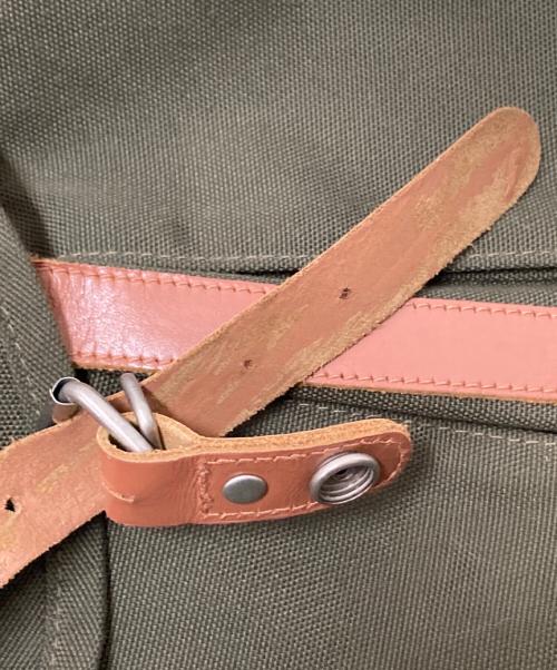 Karrimor（カリマー）Karrimor (カリマー) デイパック オリーブ サイズ:下記参照の古着・服飾アイテム