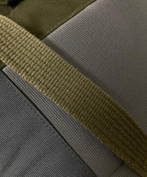 Karrimor（カリマー）Karrimor (カリマー) デイパック オリーブ サイズ:下記参照の古着・服飾アイテム