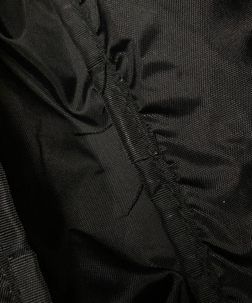 SUPREME（シュプリーム）SUPREME (シュプリーム) ボディバッグ ブラック サイズ:下記参照の古着・服飾アイテム