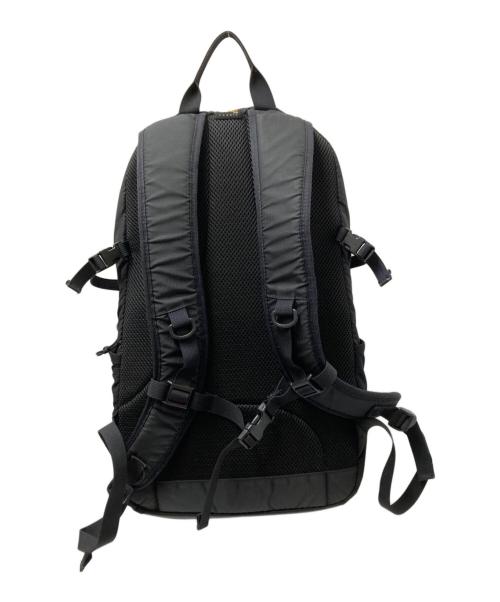 SUPREME（シュプリーム）SUPREME (シュプリーム) リュック ブラック サイズ:下記参照の古着・服飾アイテム