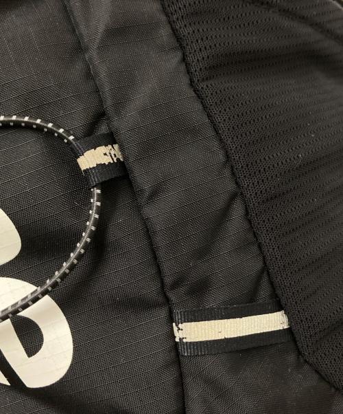 SUPREME（シュプリーム）SUPREME (シュプリーム) リュック ブラック サイズ:下記参照の古着・服飾アイテム