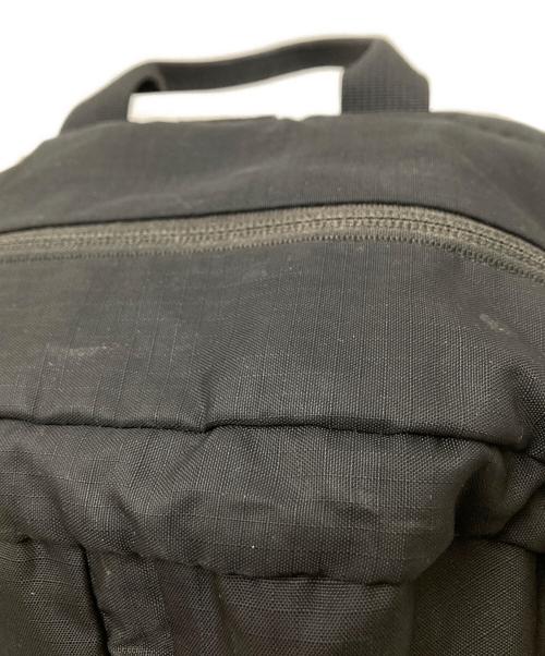 SUPREME（シュプリーム）SUPREME (シュプリーム) リュック ブラック サイズ:下記参照の古着・服飾アイテム