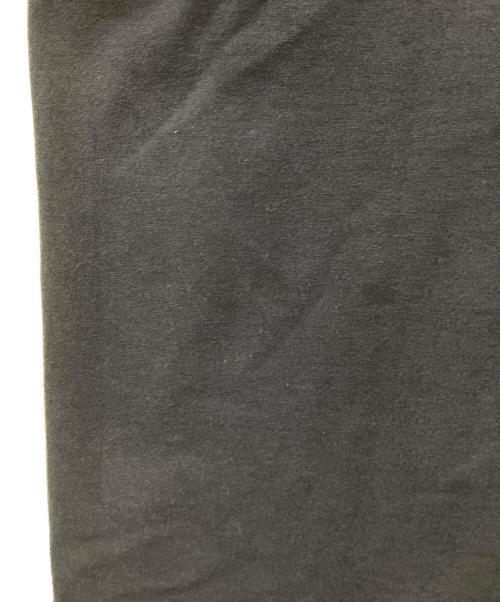 DESCENDANT（ディセンダント）DESCENDANT (ディセンダント) Tシャツ ブラック サイズ:2の古着・服飾アイテム