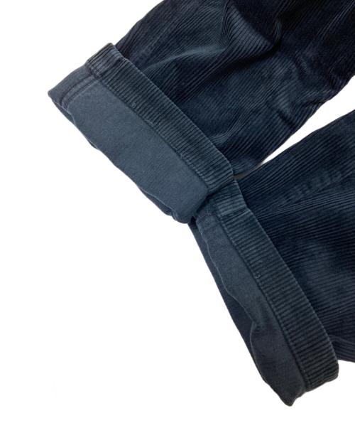 DESCENDANT（ディセンダント）DESCENDANT (ディセンダント) コーデュロイパンツ グリーン サイズ:2の古着・服飾アイテム