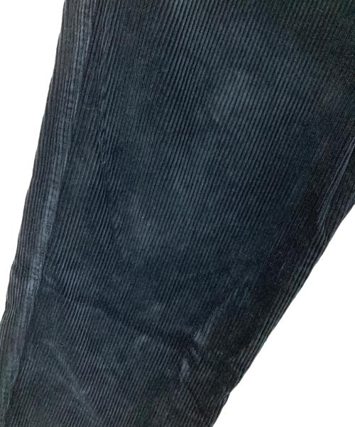 DESCENDANT（ディセンダント）DESCENDANT (ディセンダント) コーデュロイパンツ グリーン サイズ:2の古着・服飾アイテム