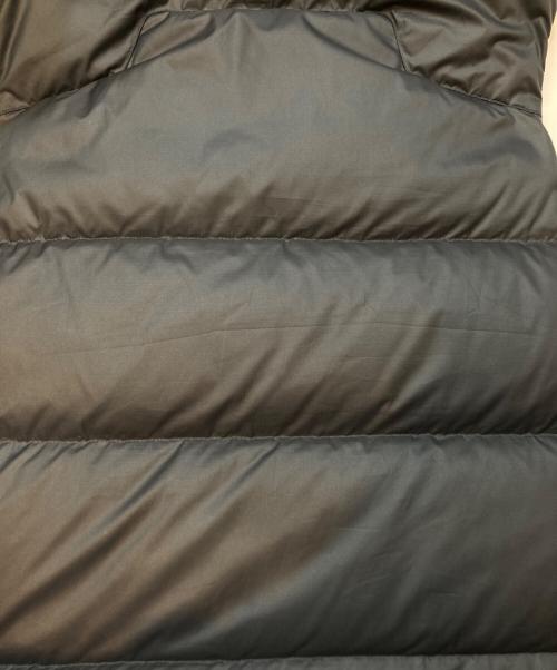 POLO RALPH LAUREN（ポロ・ラルフローレン）POLO RALPH LAUREN (ポロ・ラルフローレン) ダウンベスト ブラック サイズ:Sの古着・服飾アイテム