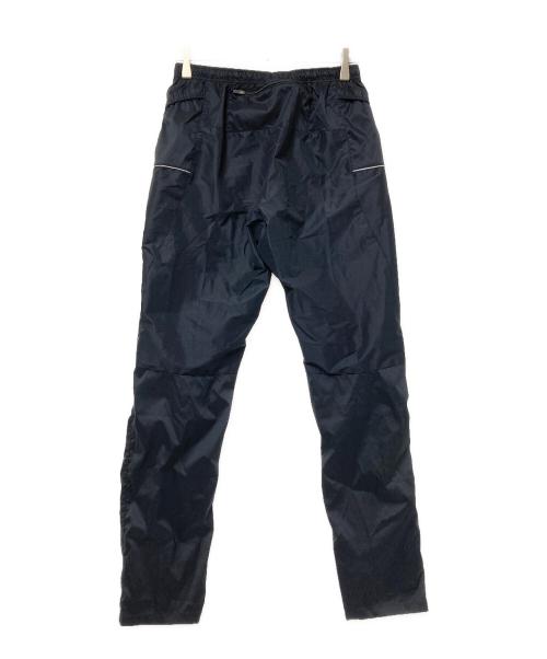 mont-bell（モンベル）mont-bell (モンベル) クロスランナー パンツ ライト ブラック サイズ:XLの古着・服飾アイテム