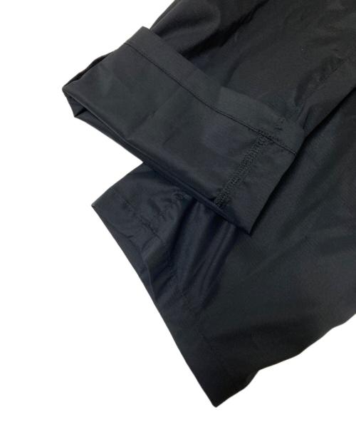 mont-bell（モンベル）mont-bell (モンベル) クロスランナー パンツ ライト ブラック サイズ:XLの古着・服飾アイテム