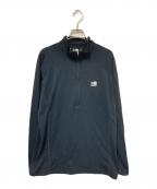 Karrimorカリマー）の古着「カットソー」｜ブラック