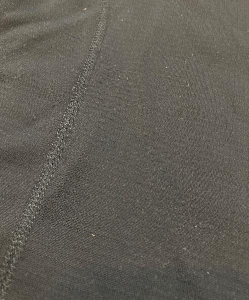 Karrimor（カリマー）Karrimor (カリマー) カットソー ブラック サイズ:Lの古着・服飾アイテム