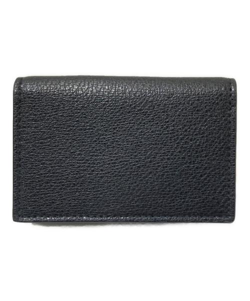 FURLA（フルラ）FURLA (フルラ) カードケース ブラック サイズ:下記参照の古着・服飾アイテム