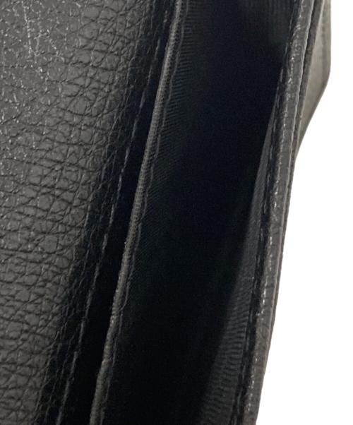 FURLA（フルラ）FURLA (フルラ) カードケース ブラック サイズ:下記参照の古着・服飾アイテム