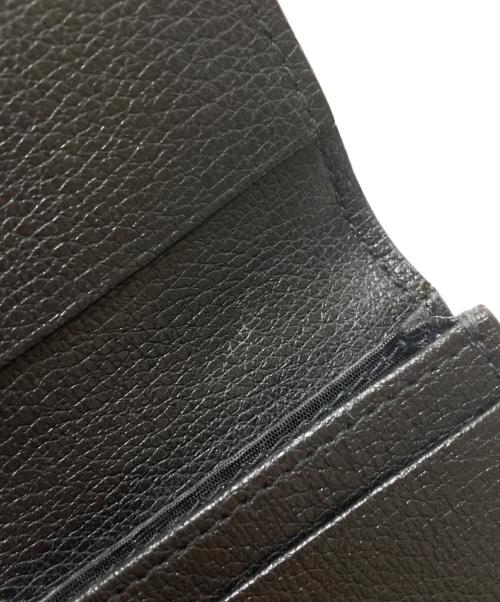 FURLA（フルラ）FURLA (フルラ) カードケース ブラック サイズ:下記参照の古着・服飾アイテム