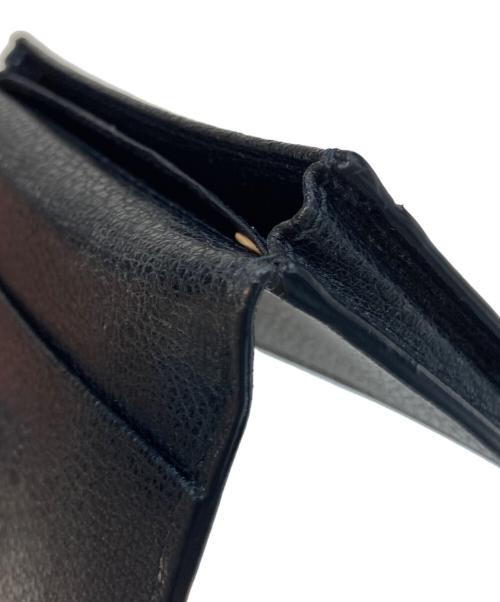 FURLA（フルラ）FURLA (フルラ) カードケース ブラック サイズ:下記参照の古着・服飾アイテム