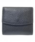 Maison Margielaメゾンマルジェラ）の古着「コインケース」｜ブラック