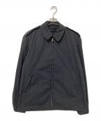 US ARMYユーエスアーミー）の古着「PATRIOT ARMY WINDBREAKER」｜ブラック