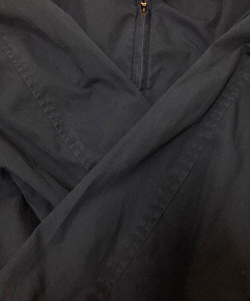 US ARMY（ユーエスアーミー）US ARMY (ユーエスアーミー) PATRIOT ARMY WINDBREAKER ブラック サイズ:下記参照の古着・服飾アイテム