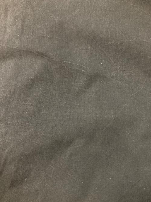 US ARMY（ユーエスアーミー）US ARMY (ユーエスアーミー) PATRIOT ARMY WINDBREAKER ブラック サイズ:下記参照の古着・服飾アイテム