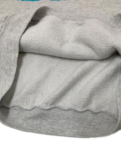 FRUIT OF THE LOOM（フルーツオブザルーム）FRUIT OF THE LOOM (フルーツオブザルーム) パーカー グレー サイズ:XLの古着・服飾アイテム