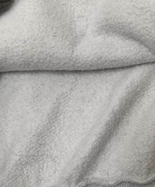 FRUIT OF THE LOOM（フルーツオブザルーム）FRUIT OF THE LOOM (フルーツオブザルーム) パーカー グレー サイズ:XLの古着・服飾アイテム