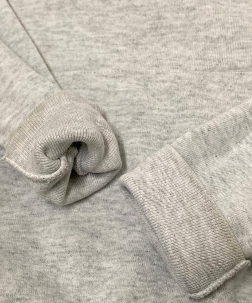 FRUIT OF THE LOOM（フルーツオブザルーム）FRUIT OF THE LOOM (フルーツオブザルーム) パーカー グレー サイズ:XLの古着・服飾アイテム