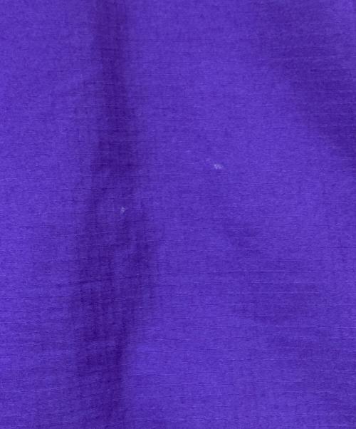 Patagonia（パタゴニア）Patagonia (パタゴニア) PNEUMATIC PULLOVER パープル×イエロー サイズ:XSの古着・服飾アイテム