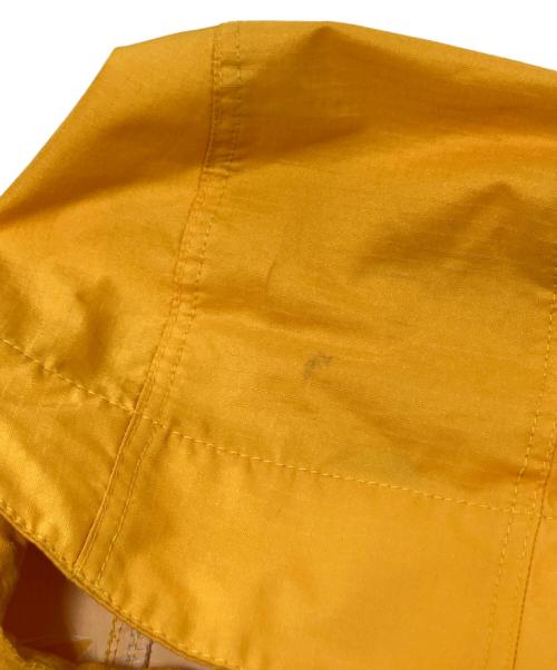 Patagonia（パタゴニア）Patagonia (パタゴニア) PNEUMATIC PULLOVER パープル×イエロー サイズ:XSの古着・服飾アイテム