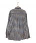 Patagonia (パタゴニア) チェックシャツ ブラウン サイズ:M：8000円