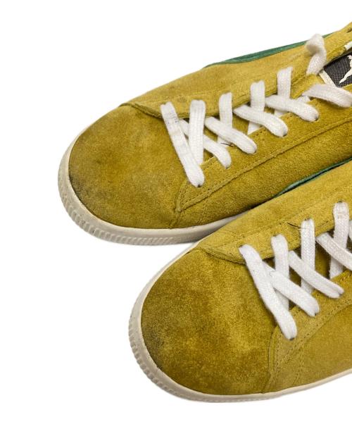 PUMA（プーマ）PUMA (プーマ) SUEDE VTG MIJ RETRO ベージュ サイズ:28.0cmの古着・服飾アイテム