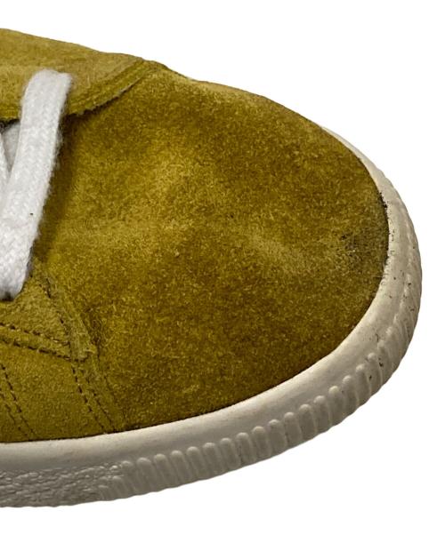 PUMA（プーマ）PUMA (プーマ) SUEDE VTG MIJ RETRO ベージュ サイズ:28.0cmの古着・服飾アイテム