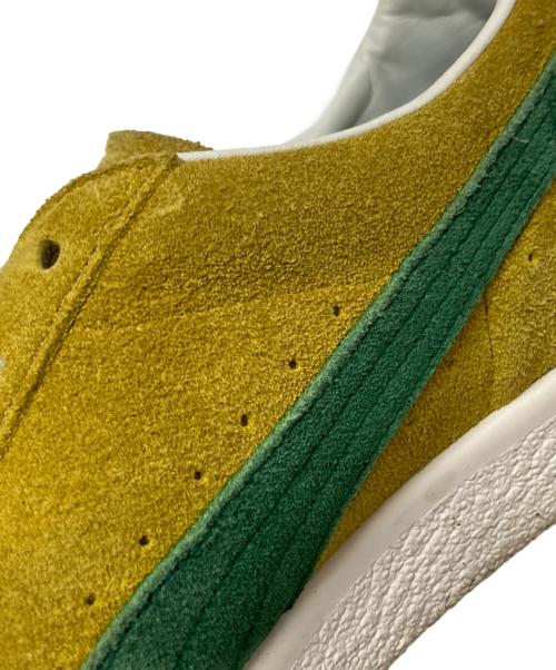 PUMA（プーマ）PUMA (プーマ) SUEDE VTG MIJ RETRO ベージュ サイズ:28.0cmの古着・服飾アイテム