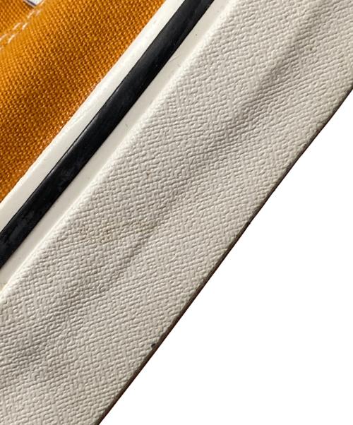 VANS（バンズ）VANS (バンズ) PREMIUM オーセンティック オレンジ サイズ:27.5㎝の古着・服飾アイテム