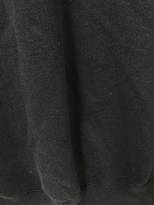 SANTEE（サンティ）SANTEE (サンティ) ロゴスウェット ネイビー サイズ:XLの古着・服飾アイテム