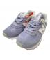 NEW BALANCE（ニューバランス）の古着「ローカットスニーカー」｜グレー