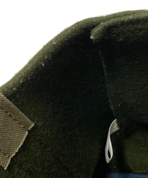 ORCIVAL（オーシバル）ORCIVAL (オーシバル) ハンドバッグ オリーブ サイズ:下記参照の古着・服飾アイテム
