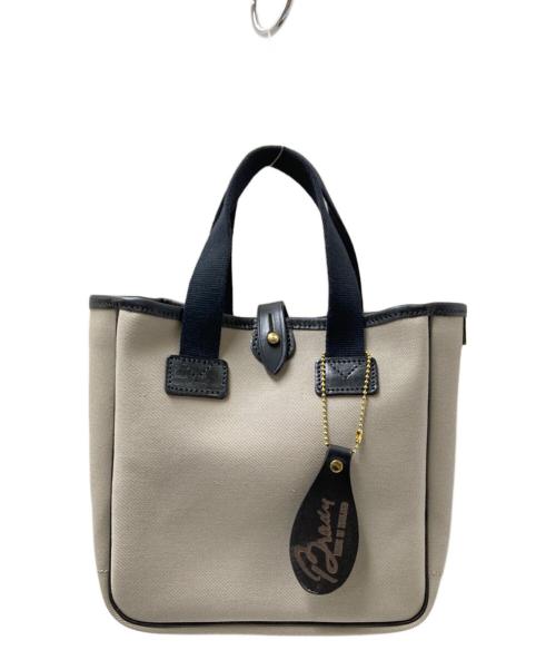 brady（ブレディ）brady (ブレディ) ハンドバッグ ベージュ サイズ:下記参照の古着・服飾アイテム