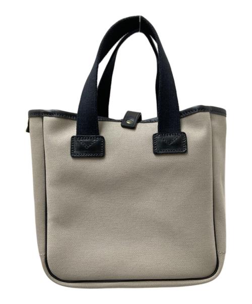 brady（ブレディ）brady (ブレディ) ハンドバッグ ベージュ サイズ:下記参照の古着・服飾アイテム