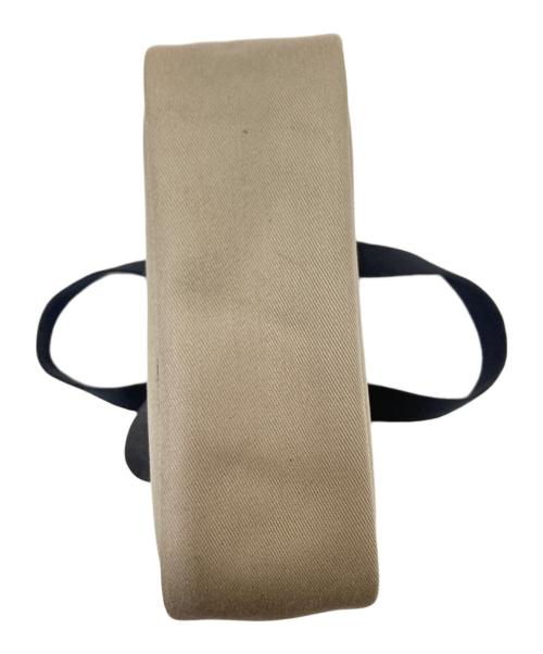 brady（ブレディ）brady (ブレディ) ハンドバッグ ベージュ サイズ:下記参照の古着・服飾アイテム