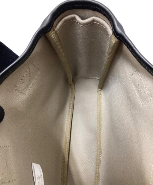 brady（ブレディ）brady (ブレディ) ハンドバッグ ベージュ サイズ:下記参照の古着・服飾アイテム