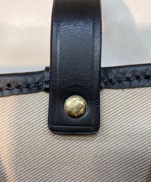 brady（ブレディ）brady (ブレディ) ハンドバッグ ベージュ サイズ:下記参照の古着・服飾アイテム