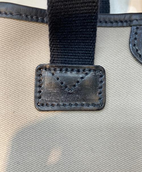 brady（ブレディ）brady (ブレディ) ハンドバッグ ベージュ サイズ:下記参照の古着・服飾アイテム