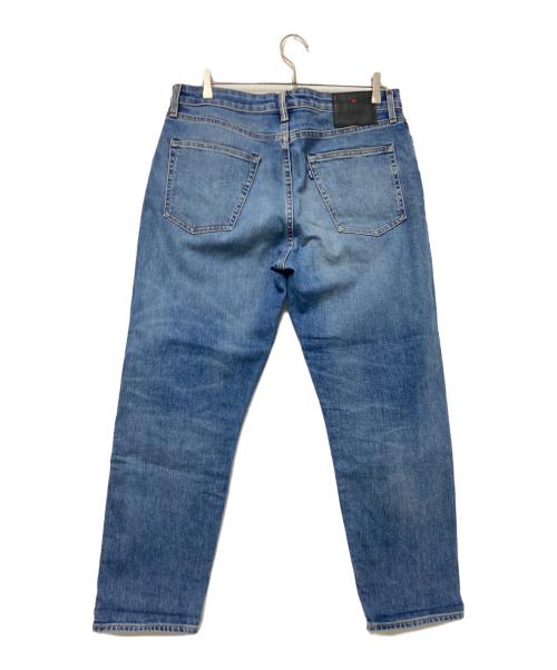 LEVI'S MADE&CRAFTED（リーバイスメイドクラフテッド）LEVI'S MADE&CRAFTED (リーバイスメイドクラフテッド) デニムパンツ インディゴ サイズ:34の古着・服飾アイテム