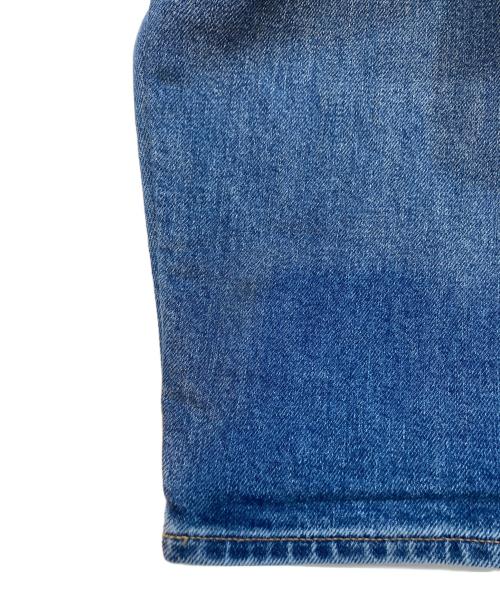 LEVI'S MADE&CRAFTED（リーバイスメイドクラフテッド）LEVI'S MADE&CRAFTED (リーバイスメイドクラフテッド) デニムパンツ インディゴ サイズ:34の古着・服飾アイテム