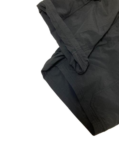 GRIP SWANY（グリップスワニー）GRIP SWANY (グリップスワニー) ギアショーツ ブラック サイズ:Mの古着・服飾アイテム