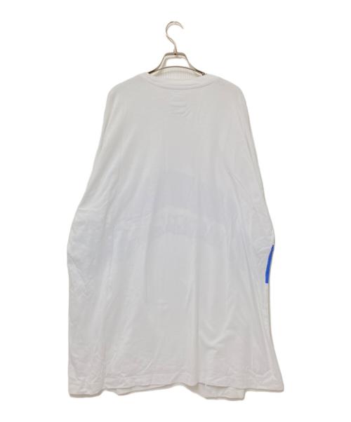 NapA（ナパ）NapA (ナパ) MARTINE ROSE (マーティン・ローズ) NOYHSU ホワイト サイズ:2の古着・服飾アイテム