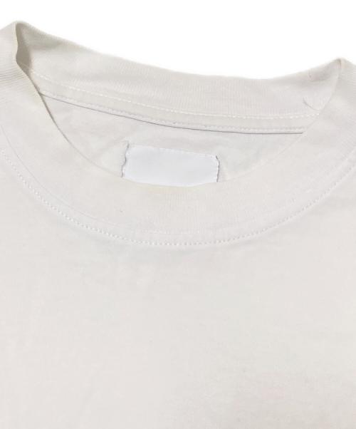 NapA（ナパ）NapA (ナパ) MARTINE ROSE (マーティン・ローズ) NOYHSU ホワイト サイズ:2の古着・服飾アイテム