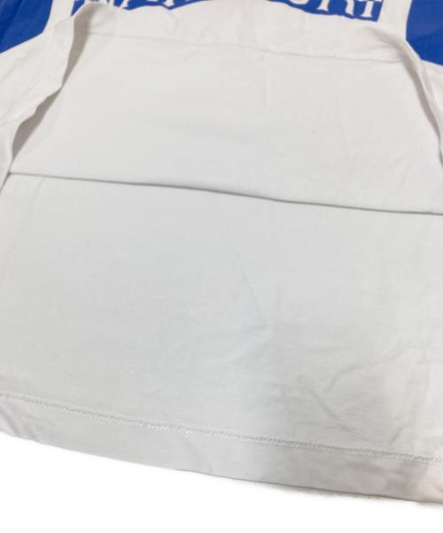 NapA（ナパ）NapA (ナパ) MARTINE ROSE (マーティン・ローズ) NOYHSU ホワイト サイズ:2の古着・服飾アイテム